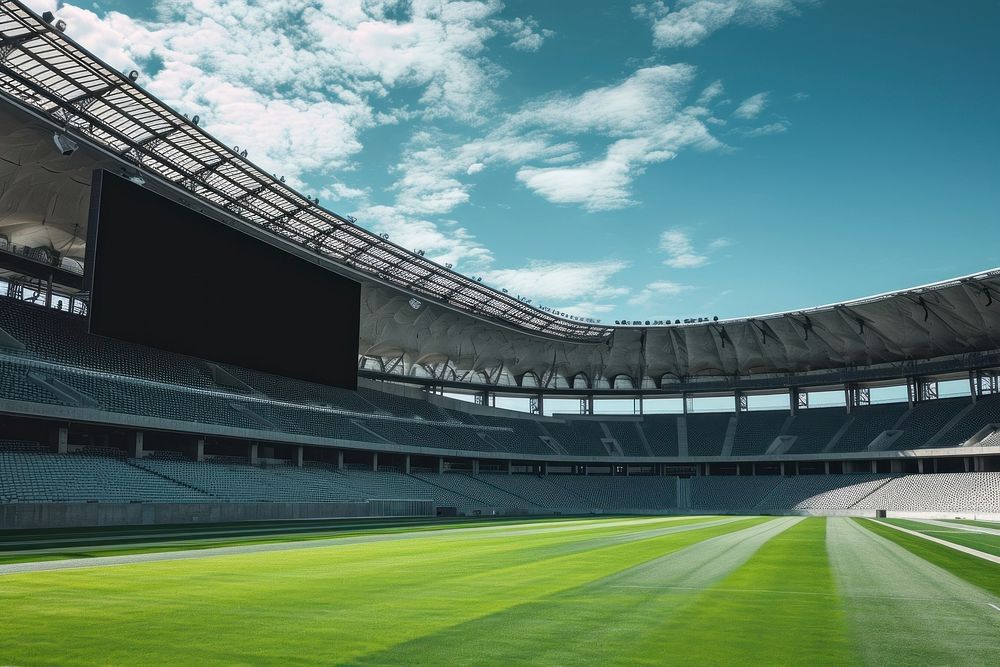 Ambiance rugby