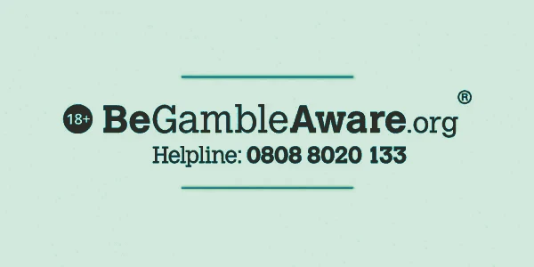 BeGambleAware